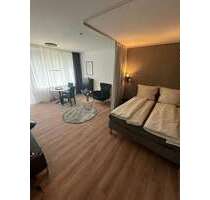 Wohnen auf Zeit in Hamburg 1.550,00 €