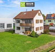 Haus zum Kaufen in Bad Waldsee 398.000,00 € 146 m²