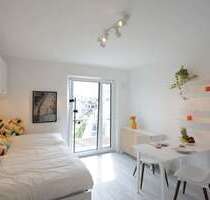 Wohnung zum Mieten in Garching 1.099,00 € 22 m²