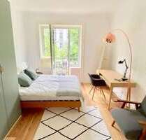 WG-Zimmer in Hamburg 1.245,00 € 14 m²