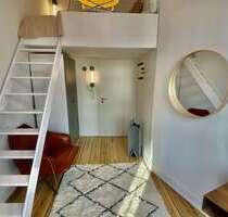 WG-Zimmer in Hamburg 1.295,00 € 17 m²