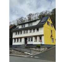 Haus zum Kaufen in Walkenried OT Zorge 225.000,00 € 349.47 m² - Walkenried/ OT Zorge