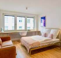 WG-Zimmer in Hamburg 1.395,00 € 19 m²