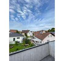 Wohnung zum Mieten in Vöhringen 825,00 € 69 m²