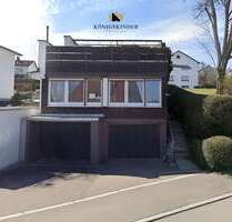 Haus zum Kaufen in Herbrechtingen 350.000,00 € 120 m²