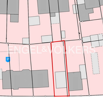 Grundstück zu verkaufen in Hilden 160.000,00 € 256 m²