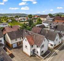 Haus zum Kaufen in Allendorf (Lumda) 169.000,00 € 195 m²