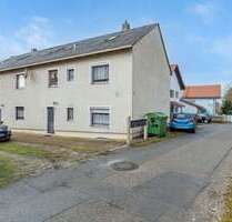 Wohnung zum Kaufen in Regensburg 165.000,00 € 60 m²