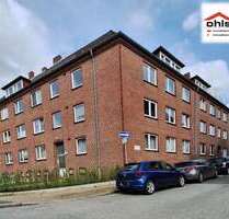 Wohnung zum Mieten in Itzehoe 510,00 € 60.24 m²