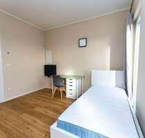 WG-Zimmer in Berlin 1.050,00 € 16.87 m²