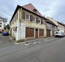 Haus zum Kaufen in Monsheim 169.000,00 € 260 m²