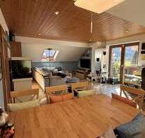 Wohnung zum Kaufen in Oberstaufen Aach 348.000,00 € 90 m² - Oberstaufen / Aach