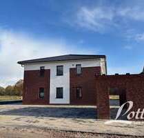 Wohnung zum Mieten in Apen Augustfehn 800,00 € 72.05 m² - Apen / Augustfehn