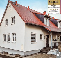 Haus zum Mieten in Höchberg 1.190,00 € 103 m²