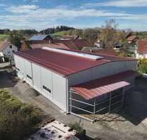 Halle in Achberg Baindt 5.100,00 € 700 m² - Achberg / Baindt