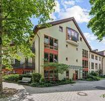 Wohnung zum Kaufen in Grafing bei München 289.000,00 € 56.54 m²