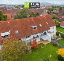 Wohnung zum Kaufen in Riedhausen 129.000,00 € 66 m²