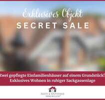 Haus zum Kaufen in Deutsch Evern 725.000,00 € 190 m²