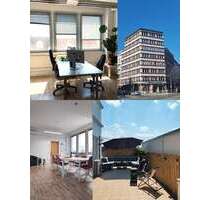 Büro in Berlin 950,00 € 15 m² - 950,00 EUR Kaltmiete, ca.  15,00 m² in Berlin (PLZ: 10713)