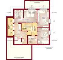 Haus zum Kaufen in Badenheim 487.811,00 € 162 m²