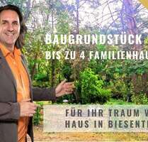 Grundstück zu verkaufen in Biesenthal 274.000,00 € 1031 m²