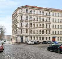 Wohnung zum Kaufen in Leipzig 129.999,00 € 57.79 m²