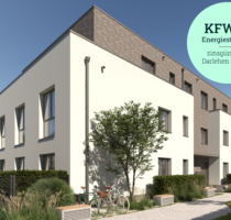 Wohnung zum Kaufen in Friedberg 295.000,00 € 49.5 m²