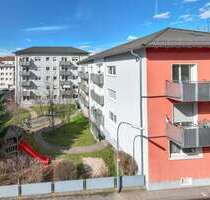 Wohnung zum Mieten in Pforzheim 482,00 € 49.96 m²