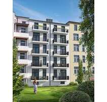 Wohnung zum Kaufen in Rostock 399.000,00 € 87 m²