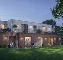 Wohnung zum Kaufen in Adendorf 396.000,00 € 74 m²