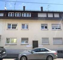 Wohnung zum Kaufen in Stuttgart 140.000,00 € 39 m²