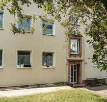 Wohnung zum Mieten in Calbe 310,00 € 47.51 m²