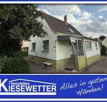 Haus zum Kaufen in Worms Rheindürkheim 285.000,00 € 120 m² - Worms / Rheindürkheim