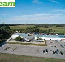 Einzelhandel in Eggesin 4.000,00 € 1515 m²