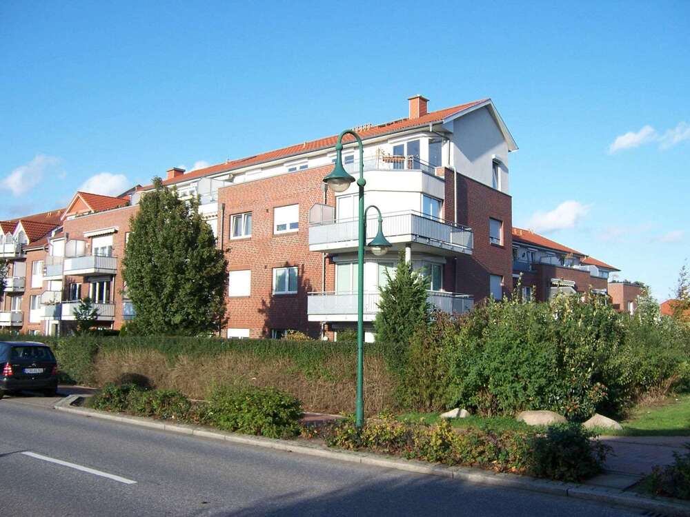 Wohnung zum Kaufen in Neu Wulmstorf 326.000,00 € 86 m²