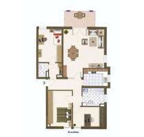 Wohnung zum Kaufen in Mannheim-Seckenheim 420.000,00 € 99 m²