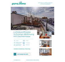 Wohnung zum Mieten in München 3.250,00 € 100 m²