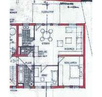 Wohnung zum Mieten in Schönebürg 788,00 € 82 m²
