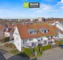 Wohnung zum Kaufen in Bad Waldsee 198.000,00 € 62 m²