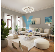 Wohnung zum Kaufen in Leipzig 899.000,00 € 168.34 m²