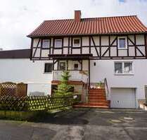 Haus zum Kaufen in Felsberg Wolfershausen 209.000,00 € 182 m² - Felsberg / Wolfershausen