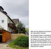 Haus zum Kaufen in Obernaundorf 206.000,00 € 90 m²