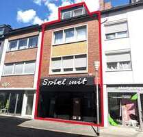 Haus zum Kaufen in Düren Altes Stadtgebiet 499.000,00 € 286 m² - Düren / Altes Stadtgebiet