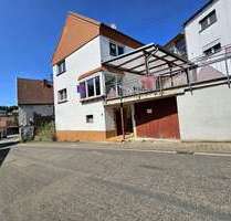 Haus zum Kaufen in Niederkirchen 115.000,00 € 117 m²