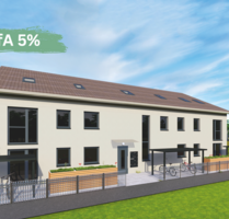 Wohnung zum Kaufen in Aschaffenburg 493.000,00 € 86 m²