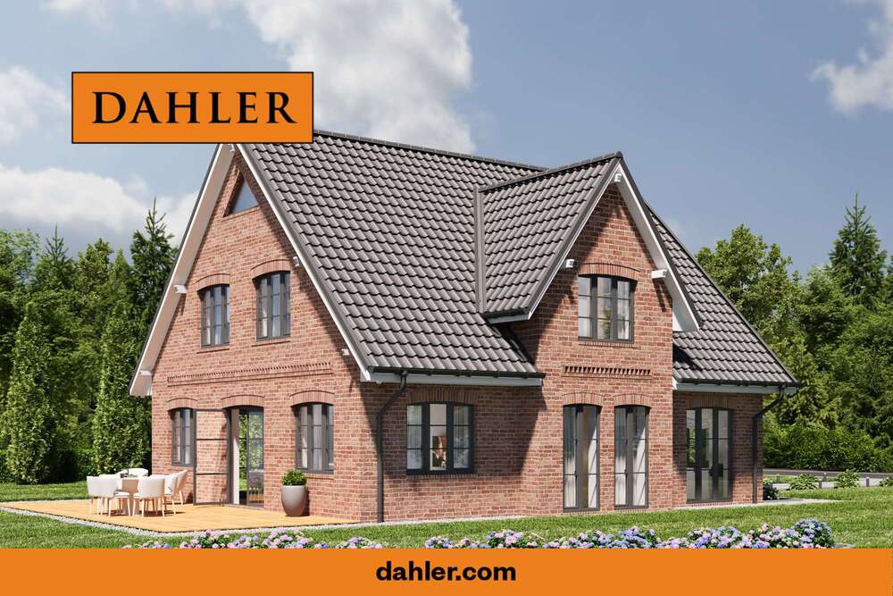 Grundstück zu verkaufen in Rosengarten Vahrendorf - Alvesen 1.545.000,00 € 4765 m²