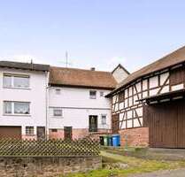 Haus zum Kaufen in Kirchhain 115.000,00 € 100 m²