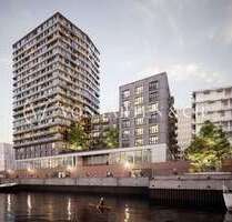 Wohnung zum Mieten in Hamburg 1.860,00 € 61 m²