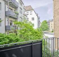 Wohnung zum Kaufen in Stuttgart Stuttgart-Ost 279.000,00 € 46 m²