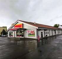 Einzelhandel in Marktredwitz 5.544,00 € 480 m²